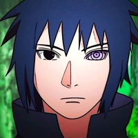 Uchiha Sasuke