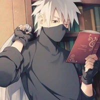 Hatake Kakashi