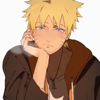 Uzumaki Naruto