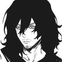 Aizawa Shouta (Eraser Head)