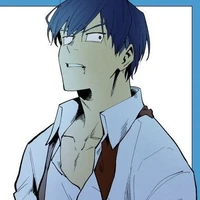 Iida Tenya