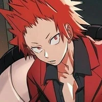 Kirishima Eijirou