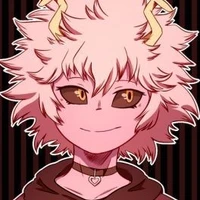 Ashido Mina