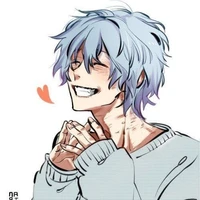 Shigaraki Tomura