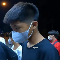 Nguyễn Minh Thuận