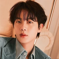 Kim SeokJin
