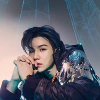 Min Yoongi