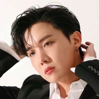 Jung Hoseok