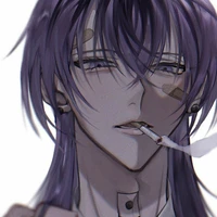 Rindou haitani