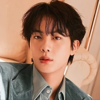 Kim SeokJin [ Kim Gia II ]