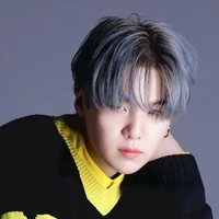 Min Suga [ Min Gia ]