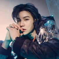 Min Yoongi [ Min Gia ]