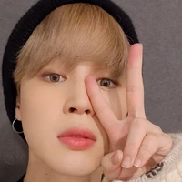 Park Jimin [ Park Gia I ]