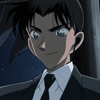 Hattori Heiji