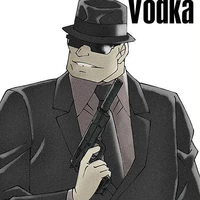 Vodka