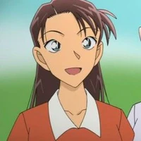 Akemi Miyano - cô