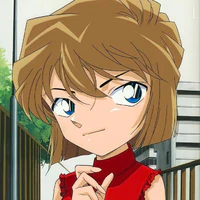 Haibara Ai