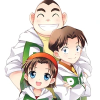 Đội thám tử nhí