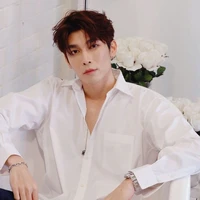 Mew Suppasit