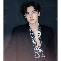 Prom Teepakorn