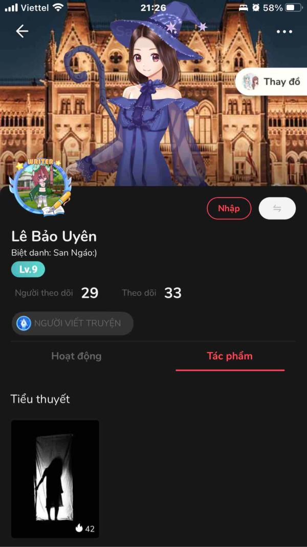 NovelToon