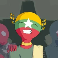 Myanmar