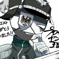Prussia