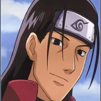 Hashirama Senju