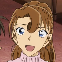 Kudo Yukiko