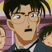Kudo Yusaku
