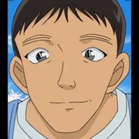 Efune Ronsuke