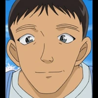 Efune Ronsuke