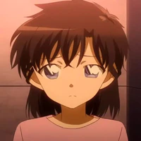 Nakamori Aoko