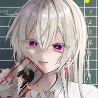 Hatsuki Ariane - Yuushika