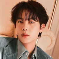 Kim SeokJin - Cậu ( Jin ) [ Kim I ]