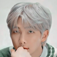 Kim NamJoon - Hắn [ Kim I ]