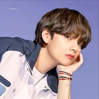 Kim TaeHyung ( V ) [ Kim II ]