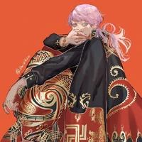 ( Akashi ) Sanzu Haruchiyo