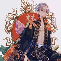 Sano Manjirou ( Mikey )