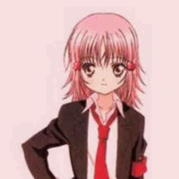 Amu Hinamori 