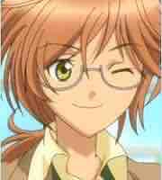 Yuu Nikaidou