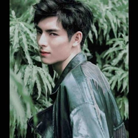 Vương Hạo Hiên ( Ck Kế Dương )