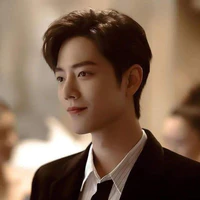 .... Tiêu Chiến
