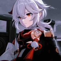 Kaedehara Kazuha