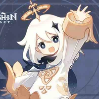 Paimon 