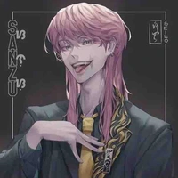 Sanzu Haruchiyo [ Akashi ]