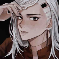 Kokonoi Hajime