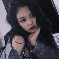 Kim Jennie [em]