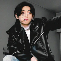 Kim TaeHyung [Anh]