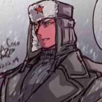 Ussr (Soviet Union)